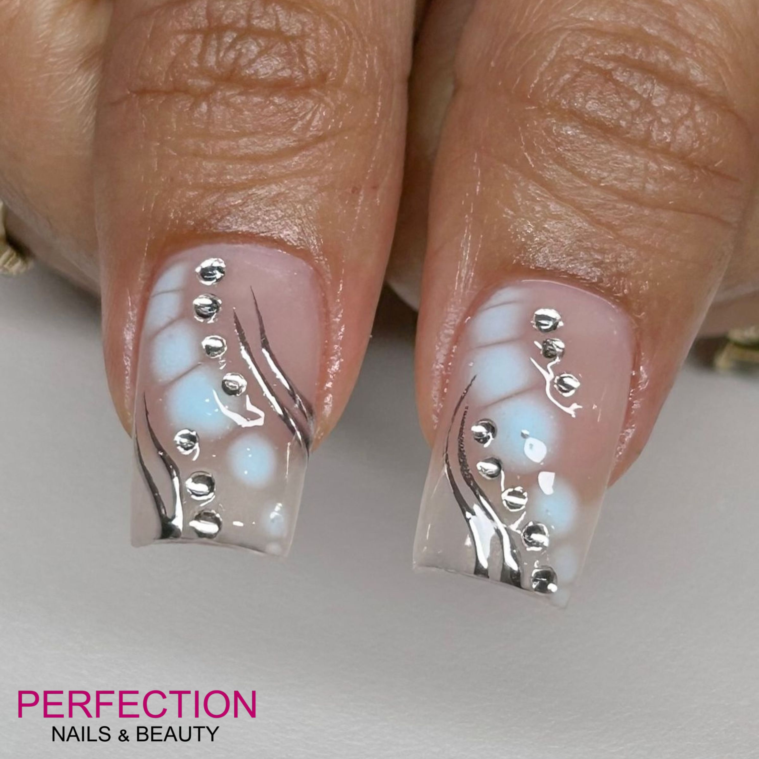 Blooming Gel